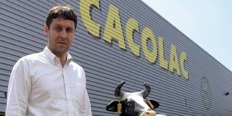 [Étude de cas] La seconde jeunesse de Cacolac | Entreprises à Bordeaux et en Gironde | Scoop.it