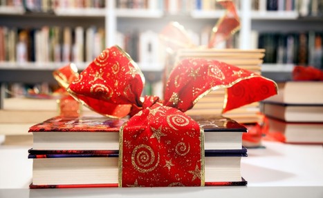 The Best 5 Books to Give a Recruiter for the Holidays&mdash;According to Talent Leaders | LinkedIn Talent Blog | Chief People Officers | Scoop.it