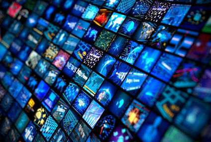 La Commission européenne s'attaque aux services de vidéo et de musique en ligne | KILUVU | Scoop.it
