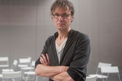 Dans le brouillard de Maeterlinck, rencontre avec Daniel Jeanneteau  | Revue de presse théâtre | Scoop.it