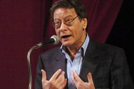 Pol&eacute;mique en #israel apr&egrave;s une &eacute;mission de la radio militaire sur le po&egrave;te palestinien #MahmoudDarwich | Art and culture | Scoop.it