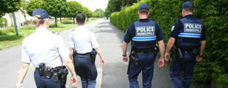 Rennes. La police municipale veut s&eacute;duire des jeunes le 28 avril | L'actualit&eacute; des quartiers politique de la ville de Bretagne et Pays de la Loire | Scoop.it
