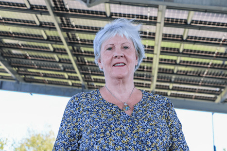 « Les émissions de gaz à effet de serre ont diminué de 25,5 % en Sud Touraine » | Revue de presse économique du Sud Touraine | Scoop.it