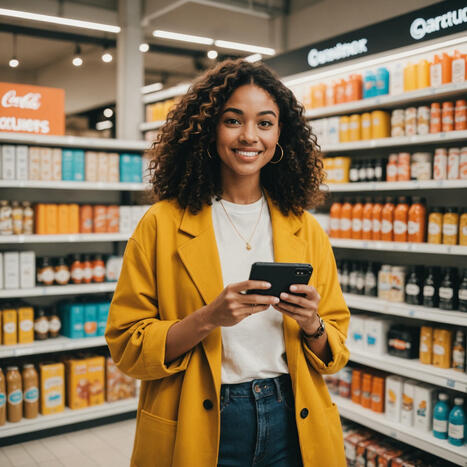 Comment les marques de produits de consommation courante peuvent-elles utiliser les influenceurs pour augmenter leurs ventes? | Marketing d'influence | Scoop.it