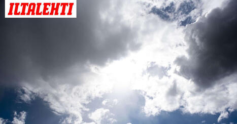 S&auml;&auml;ss&auml; piilee nyt ik&auml;v&auml; yll&auml;tys &ndash; Jopa 15 astetta | 1Uutiset - Lukemisen t&auml;hden | Scoop.it