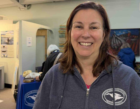 50 Years of Coastal Research at The Center for Coastal Studies | by Teresa Martin | CapeCodNews.org | @The Convergence of ICT, the Environment, Climate Change, EV and HEV Transportation & Distributed Renewable Energy | Scoop.it