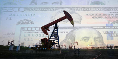 Opinion: The U.S. economy’s biggest threat? China’s clean-energy push. - MarketWatch.com | Operation Deimos | Scoop.it