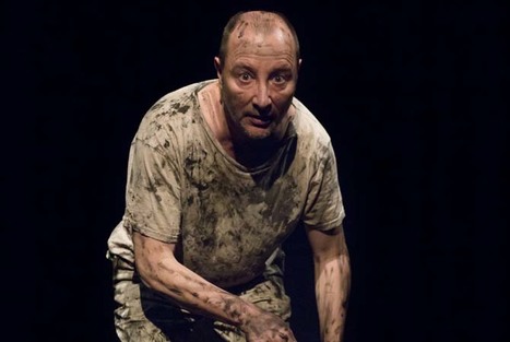 Une trop bruyante solitude : l'art de Hrabal magnifié | Revue de presse théâtre | Scoop.it