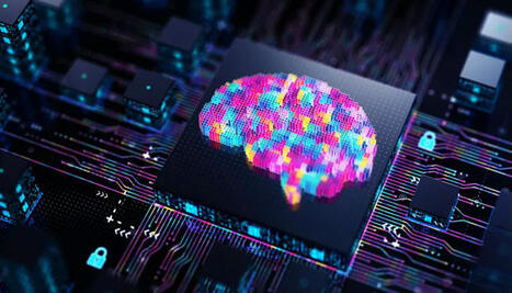 How AI is changing cybersecurity for better or worse | Artificial Intelligence and Cybersecurity | Scoop.it
