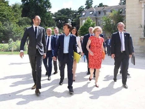 Plan biodiversit&eacute; : ce qui concerne le BTP | Build Green, pour un habitat &eacute;cologique | Scoop.it