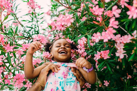 May Names Celebrate Spring! | Name News | Scoop.it