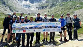 Opération Prévention Montagne au Rioumajou le 10 juillet | Vallées d'Aure & Louron - Pyrénées | Scoop.it