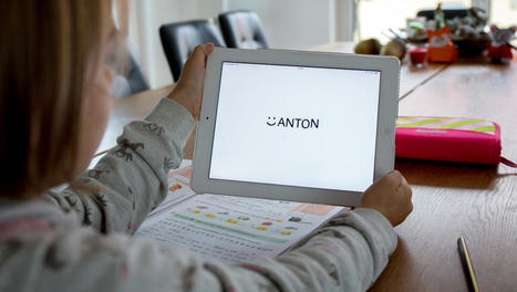 Schul-App Anton: Schülerdaten lagen offen im Netz - DER SPIEGEL | Distance Learning | Scoop.it