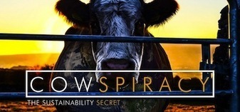 Cowspiracy, un film contre les ravages de l'élevage industriel | Ecologie & société | Scoop.it