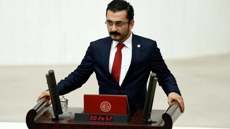 Accusé de trahison pour avoir confié à RT que Daesh faisait transiter du gaz sarin par la Turquie | ACTUALITÉ | Scoop.it