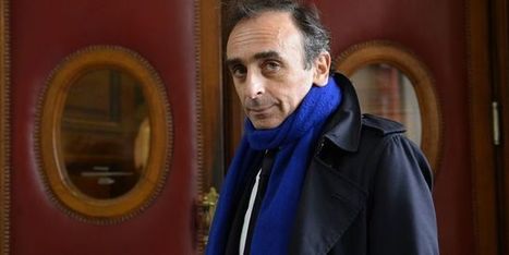 Zemmour condamné à 3 000 euros d’amende pour provocation à la haine envers les musulmans | ACTUALITÉ | Scoop.it