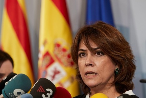 L&rsquo;Espagne tente de freiner le recours &agrave; la GPA &agrave; l&rsquo;&eacute;tranger | Bio&eacute;thique & Procr&eacute;ation | Scoop.it