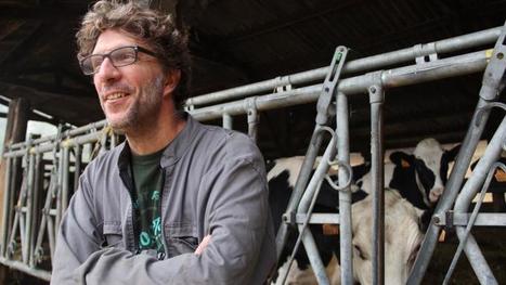 Agriculteurs/rurbains : les NTC au service de la communication positive sur le bien-être animal - Agriculteur Normand | Agriculture et communication positive | Scoop.it