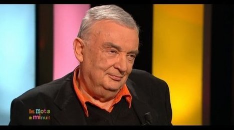 Jacques Lassalle, un artiste de l'incertitude | Revue de presse théâtre | Scoop.it