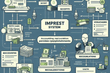Imprest System In Accounting » Meaning Of Accounting In Simple Words | MEANING OF ACCOUNTING | Scoop.it