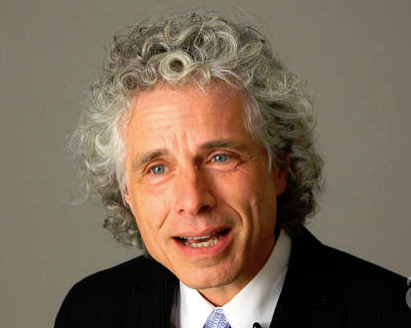 Video: Human Nature’s Pathologist  - Human Nature’s Pathologist Steven Pinker: | Empathy and Education | Scoop.it