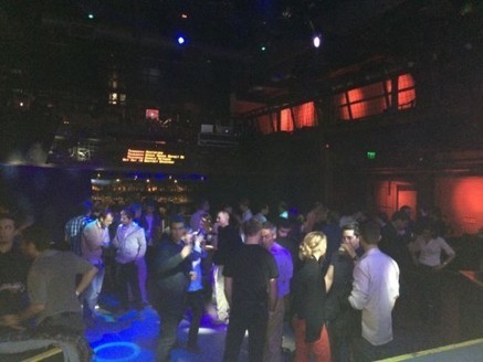 Soir&eacute;e entre ing&eacute;nieurs informatique fran&ccedil;ais &agrave; San Francisco - 2 ans de while42 - | while42 | Scoop.it