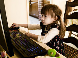 ICT Opportunities and Threats for Children | TechEducation | Scoop.it