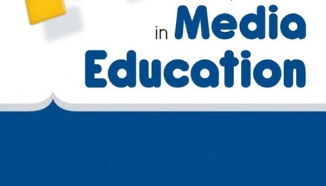 Competences in media education: general framework | Didactics and Technology in Education | Scoop.it