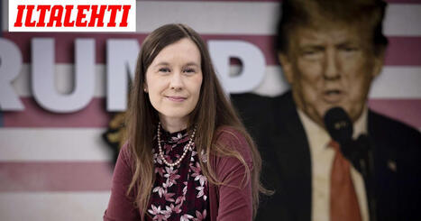 Kuka voisi est&auml;&auml; Trumpia &rdquo;tuhoamasta sivilisaation&rdquo;? Asiantuntija vastaa | 1Uutiset - Lukemisen t&auml;hden | Scoop.it