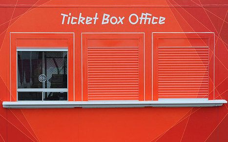 London 2012 Olympics: angry fans after six-hour queue for Games tickets | London Olympics 2012 controversies | Scoop.it