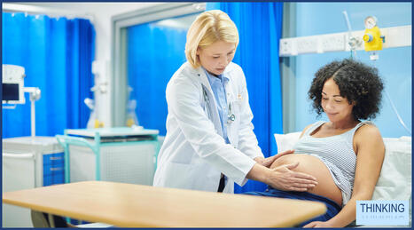 Can Empathy Really Fix The UK's Maternity Care? | Empathy Movement Magazine | Scoop.it