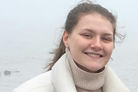 Butcher Pawel Relowicz jailed for 27 years for rape and murder of Libby Squire | Evening Standard | Operation Oya | Scoop.it