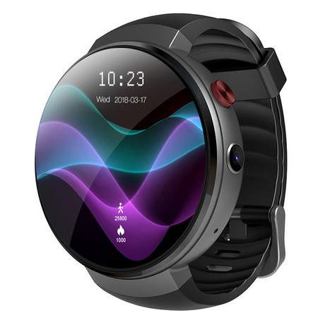 agera y1s smart watch