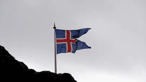 L'Union europ&eacute;enne drague l'Islande avec du poisson et on dirait que &ccedil;a fonctionne | @ZeHub | Scoop.it