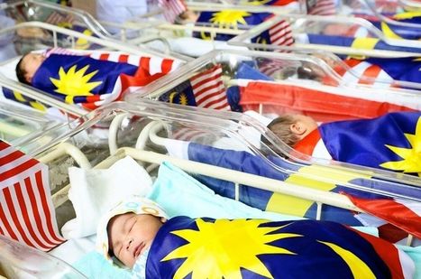 Patriotic Fun Fact: There Are 74 Malaysians In Malaysia Named ‘Malaysia’ | News | Rojak Daily | Name News | Scoop.it