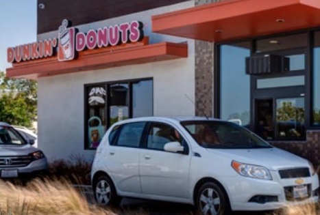 Not Wawa, But Dunkin' Donuts Coming To Wrightstown  at the "Five Points" Intersection | Newtown News of Interest | Scoop.it