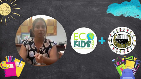 SISE CAB Back to School Drive | Cayo Scoop!  The Ecology of Cayo Culture | Scoop.it