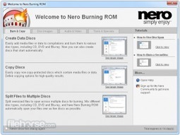 Free nero 7 premium download burn
