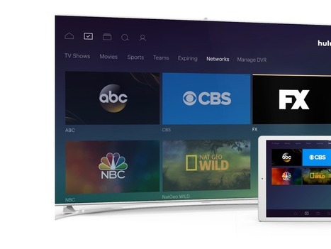 Hulu Live TV Bundle: Full Channel Lineup | AVIA OTT NEWSLETTER | Scoop.it