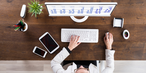 James McQuivey's Blog | TRANSFORMATION DIGITALE | Scoop.it