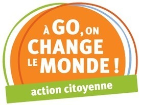 À go, on change le monde ! | Economie Responsable et Consommation Collaborative | Scoop.it