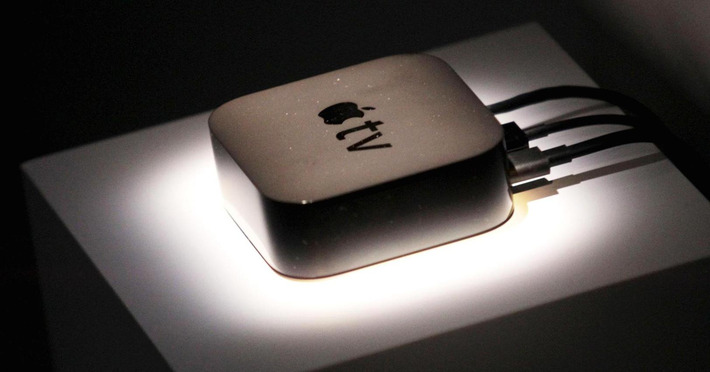 Why Apple is really getting into TV | Technology Report - Changing Our World | Scoop.it