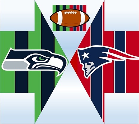 Super Bowl novices go all in | consumer psychology | Scoop.it