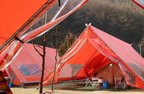 Schweizer Jugis mit mehr G&auml;sten - Camper fahren ins Ausland | (Macro)Tendances Tourisme & Travel | Scoop.it