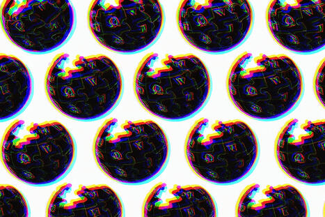 KI‑generierte Texte erkennen: Wikipedia legt Leitfaden für Editoren vor | Künstliche Intelligenz | Scoop.it
