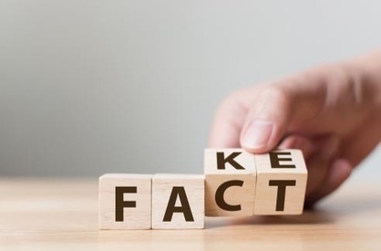 Teaching Strategies to Detect Fake News or Fact | Information and digital literacy in education via the digital path | Scoop.it
