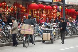 Urban growth in China, Asia Education Foundation | GTAV AC:G Y8 - Changing nations | Scoop.it
