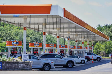 Gas, groceries and back-to-school items are where shoppers might see higher oil prices surface - Bangor Daily News | Operation Deimos | Scoop.it