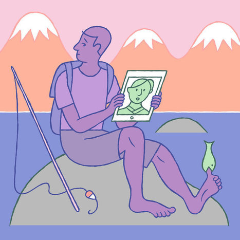 You Mean I Don&rsquo;t Have to Show Up? The Promise of Telemedicine | Trends in Retail Health Clinics  and telemedicine | Scoop.it