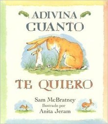 Spanish Story for Valentine’s Day: Adivina cuánto te quiero | Learn Spanish | Scoop.it